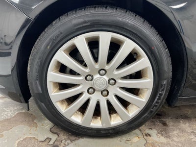 2012 Buick Regal Turbo Premium 1