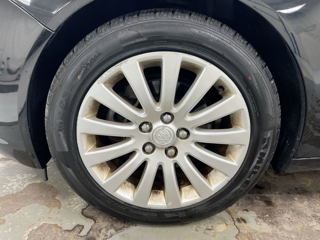 2012 Buick Regal Turbo Premium 1