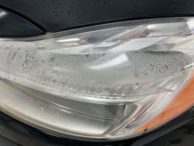 2012 Buick Regal Turbo Premium 1