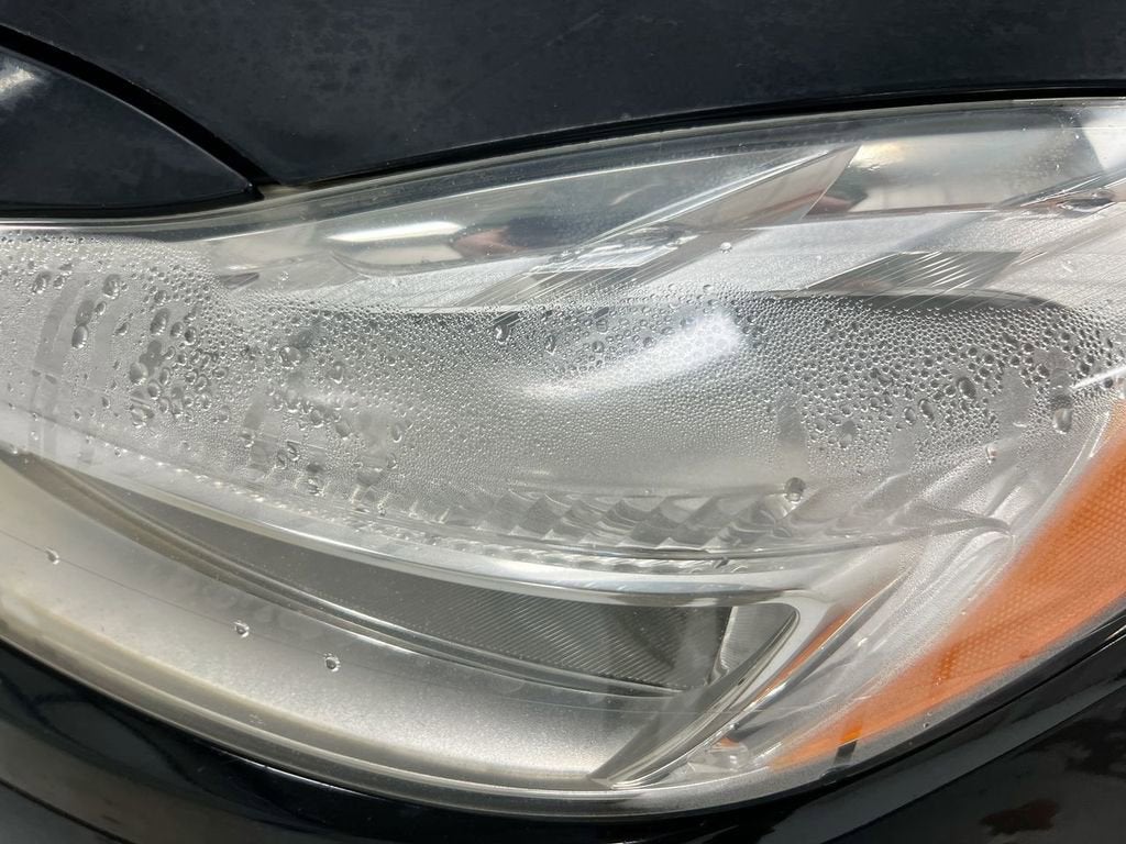 2012 Buick Regal Turbo Premium 1