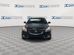 2012 Buick Regal Turbo Premium 1