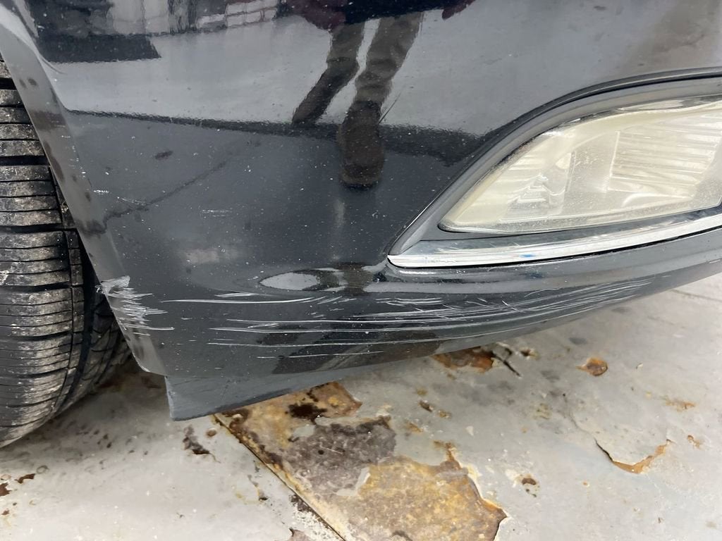 2012 Buick Regal Turbo Premium 1