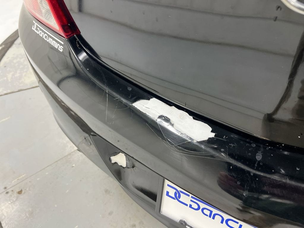 2012 Buick Regal Turbo Premium 1