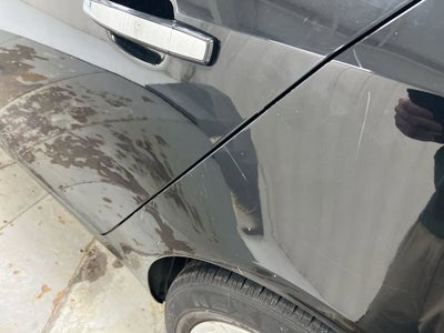 2012 Buick Regal Turbo Premium 1