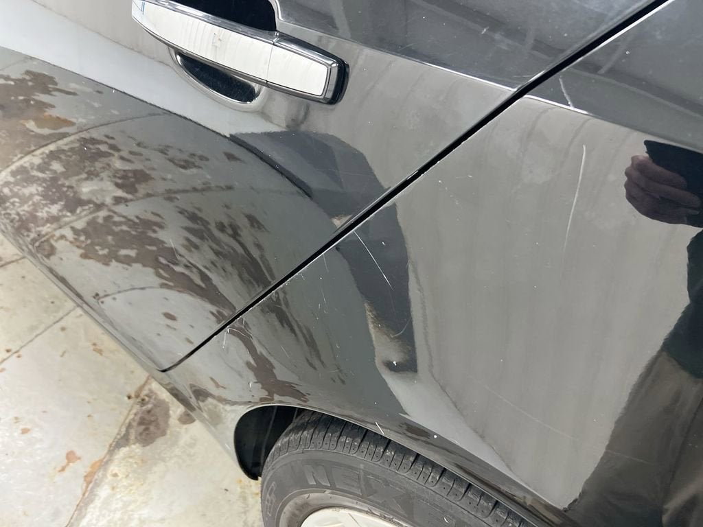 2012 Buick Regal Turbo Premium 1