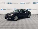 2012 Buick Regal Turbo Premium 1