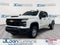 2024 Chevrolet Silverado 2500 HD WT