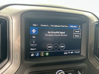 2024 Chevrolet Silverado 2500 HD WT