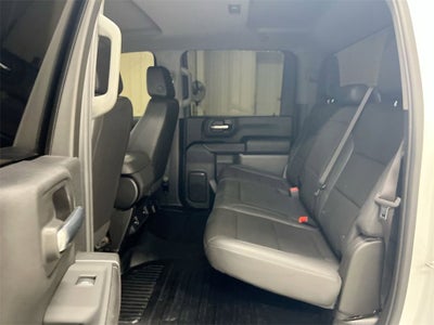 2024 Chevrolet Silverado 2500 HD WT