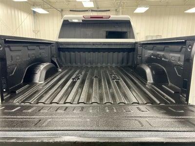 2024 Chevrolet Silverado 2500 HD WT