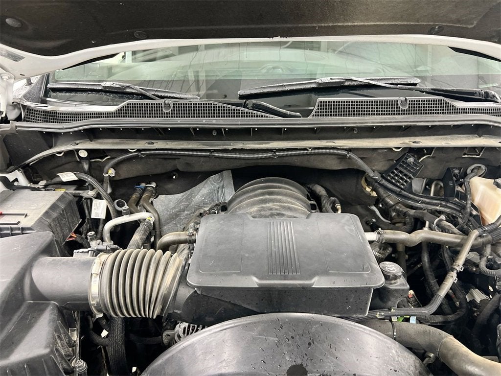 2024 Chevrolet Silverado 2500 HD WT