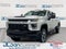 2023 Chevrolet Silverado 2500 HD Custom