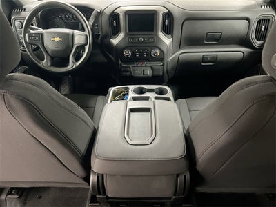 2023 Chevrolet Silverado 2500 HD Custom