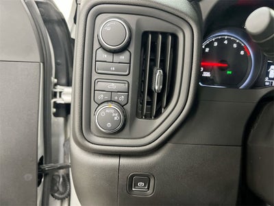 2023 Chevrolet Silverado 2500 HD Custom