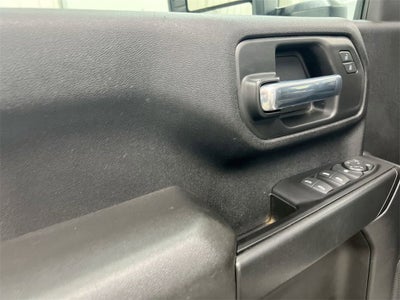 2023 Chevrolet Silverado 2500 HD Custom