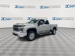 2023 Chevrolet Silverado 2500 HD High Country