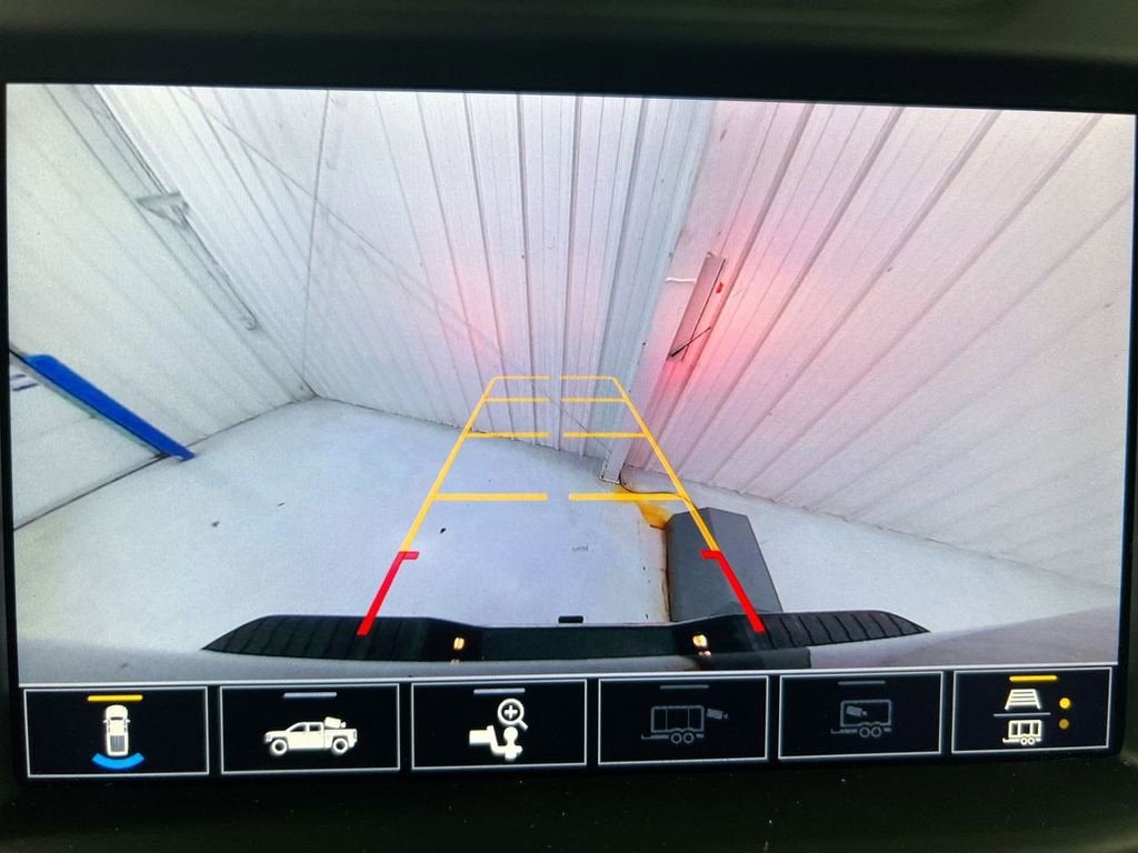 2022 Chevrolet Silverado 3500 HD LTZ