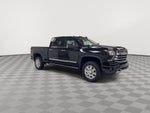 2024 Chevrolet Silverado 3500 HD High Country