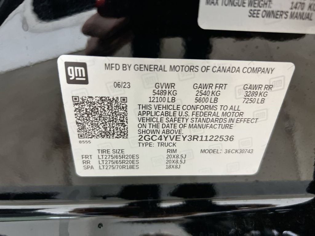 2024 Chevrolet Silverado 3500 HD High Country