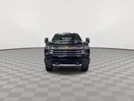 2024 Chevrolet Silverado 3500 HD High Country