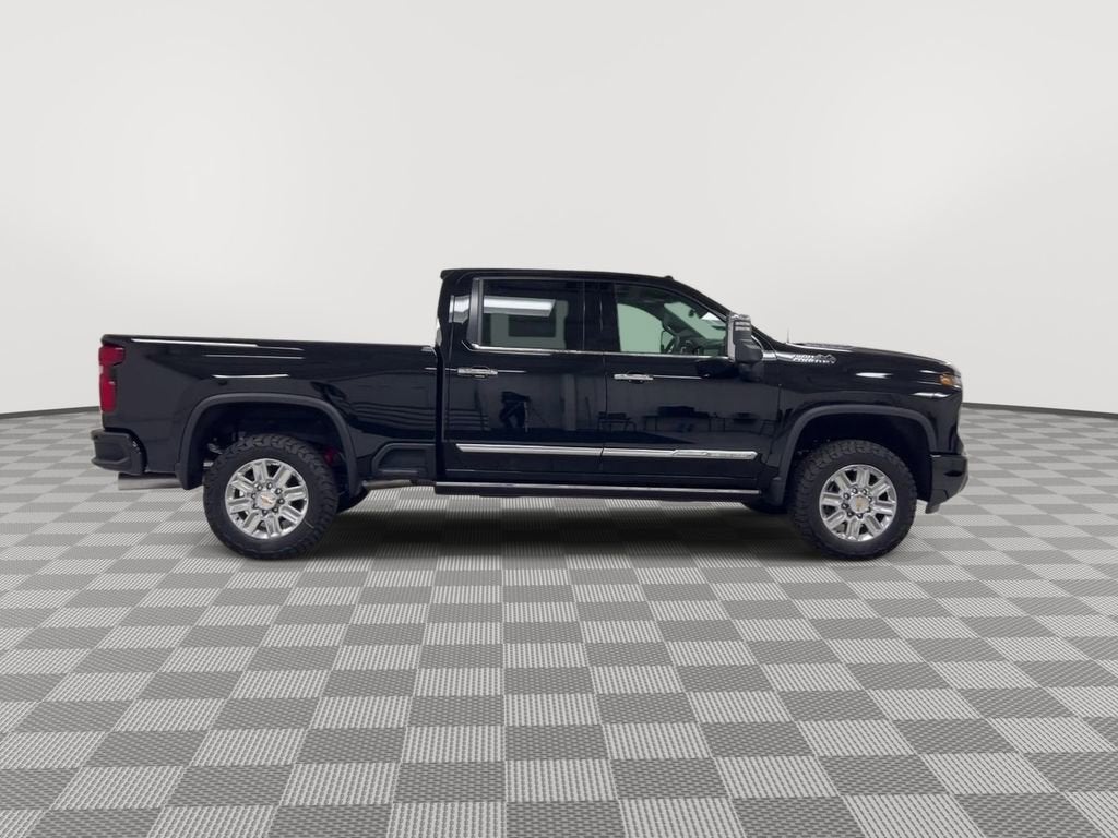 2024 Chevrolet Silverado 3500 HD High Country