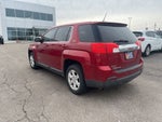 2014 GMC Terrain SLE