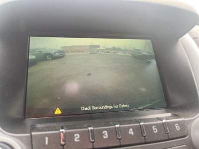 2014 GMC Terrain SLE