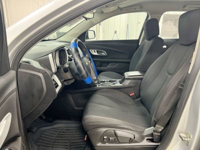 2012 Chevrolet Equinox LS