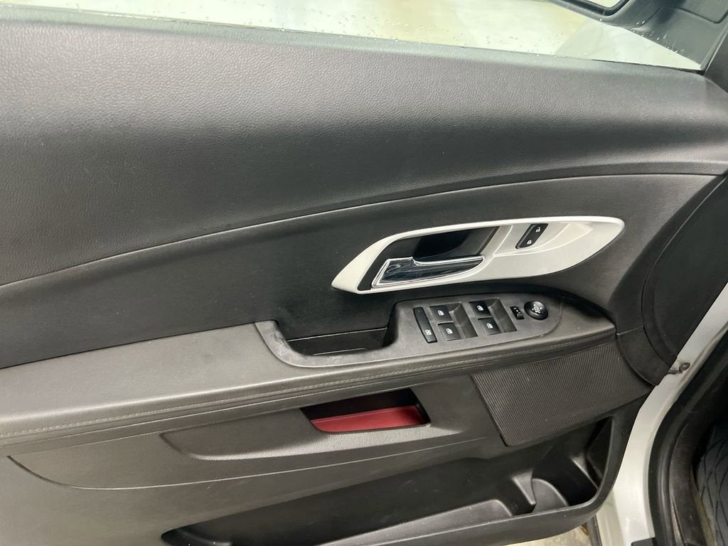 2012 Chevrolet Equinox LS