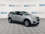 2012 Chevrolet Equinox LS