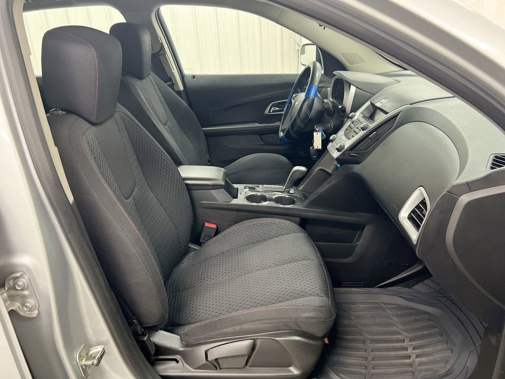 2012 Chevrolet Equinox LS