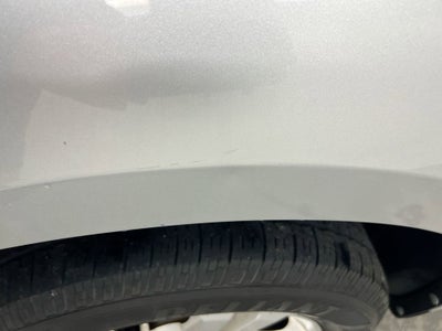 2012 Chevrolet Equinox LS