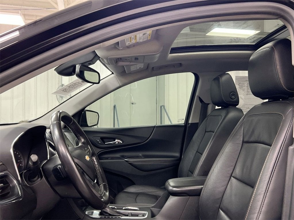 2021 Chevrolet Equinox Premier