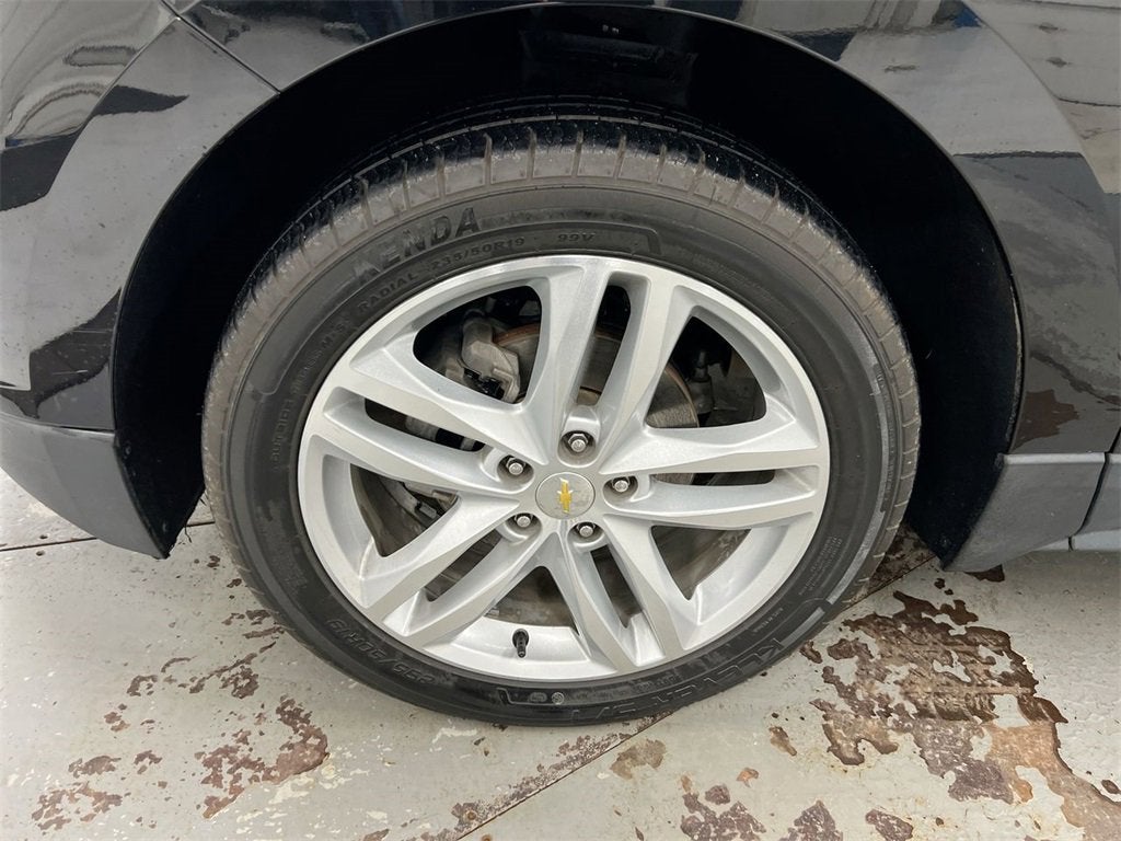 2021 Chevrolet Equinox Premier