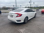 2019 Honda Civic Sedan LX