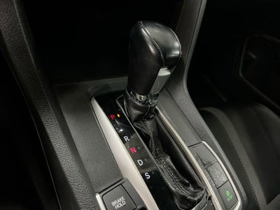 2019 Honda Civic Sedan Sport