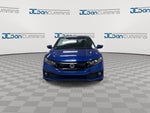 2019 Honda Civic Sedan Sport