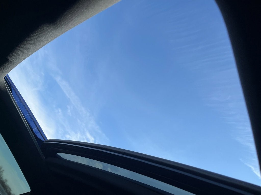 2019 Honda Civic Coupe EX