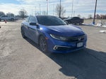 2019 Honda Civic Coupe EX