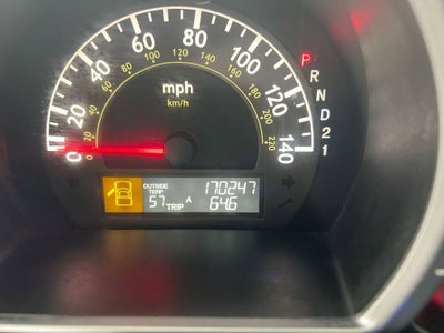 2007 Honda Ridgeline RT