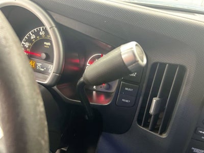 2007 Honda Ridgeline RT