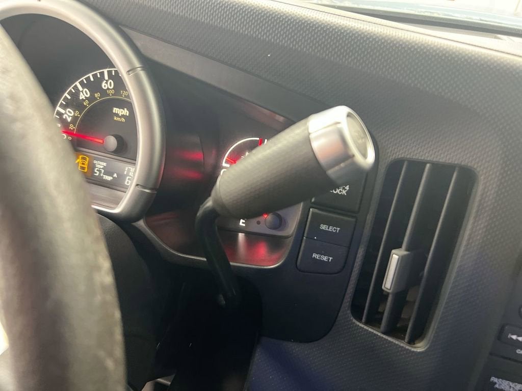 2007 Honda Ridgeline RT