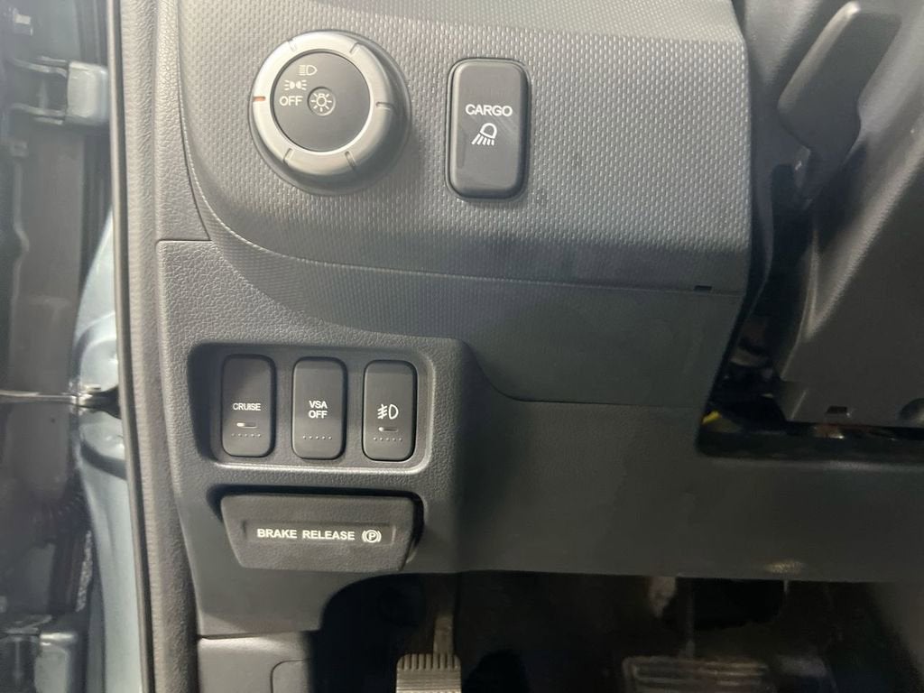 2007 Honda Ridgeline RT