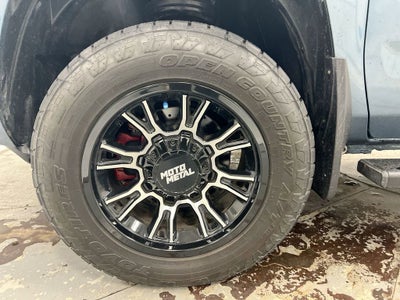 2007 Honda Ridgeline RT