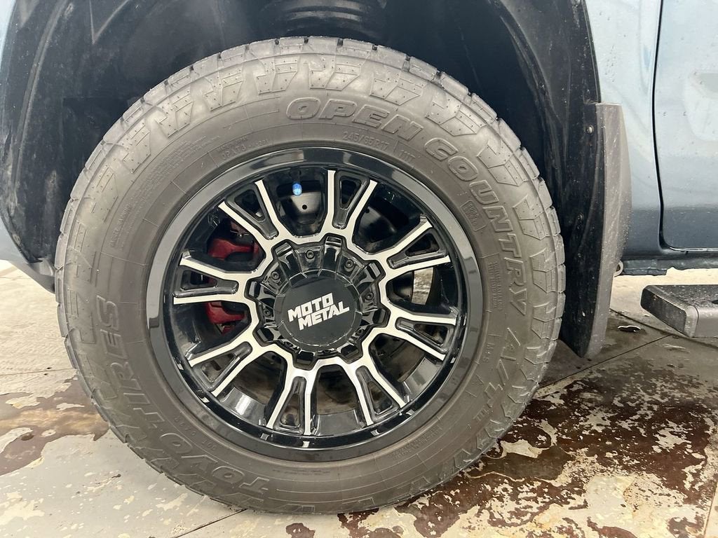 2007 Honda Ridgeline RT