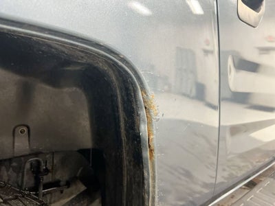 2007 Honda Ridgeline RT