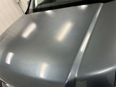 2007 Honda Ridgeline RT