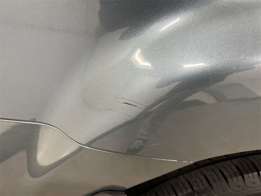 2007 Honda Ridgeline RT