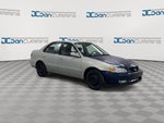 2002 Toyota Corolla CE