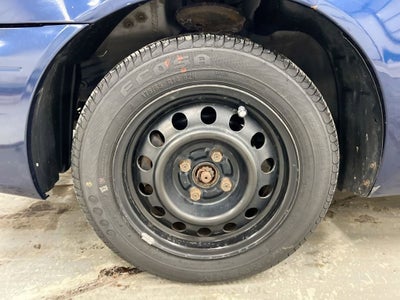 2002 Toyota Corolla CE